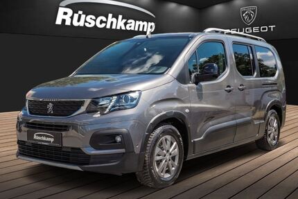 Peugeot Rifter Gebrauchtwagen