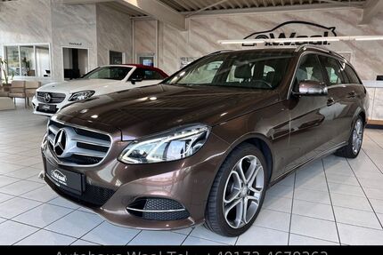 Mercedes-Benz E 250 Gebrauchtwagen
