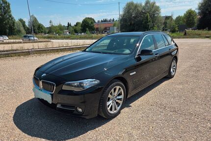 BMW 520 Gebrauchtwagen