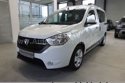 Dacia Dokker Gebrauchtwagen