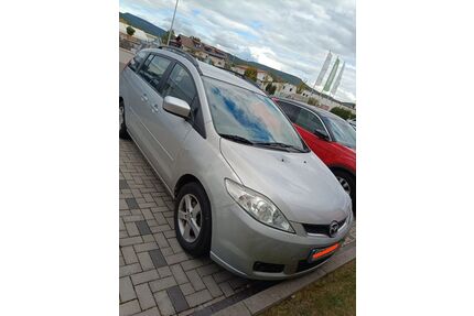 Mazda 5 Gebrauchtwagen