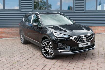 Seat Tarraco Gebrauchtwagen