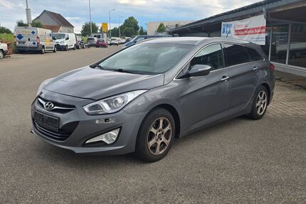 Hyundai i40 Gebrauchtwagen