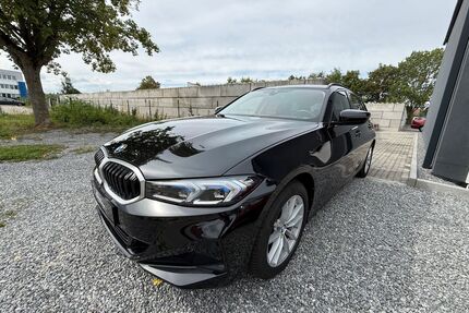BMW 318 Gebrauchtwagen