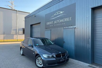 BMW 318 Gebrauchtwagen
