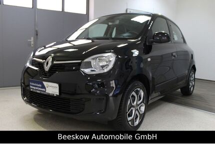 Renault Twingo Gebrauchtwagen