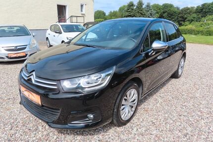 Citroen C4 Gebrauchtwagen