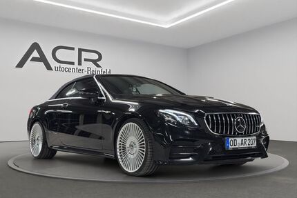 Mercedes-Benz E 53 AMG Gebrauchtwagen