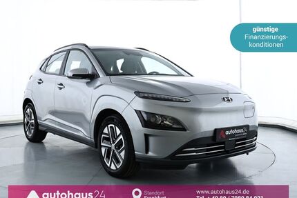 Hyundai KONA Elektro Gebrauchtwagen