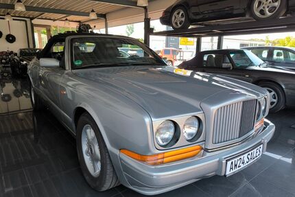 Bentley Azure Gebrauchtwagen