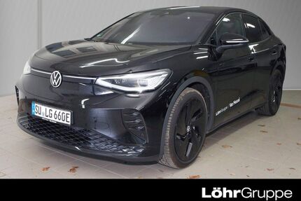 VW ID.5 Gebrauchtwagen