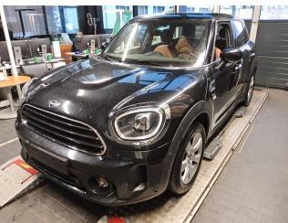 Mini Cooper Countryman Gebrauchtwagen