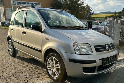 Fiat Panda Gebrauchtwagen