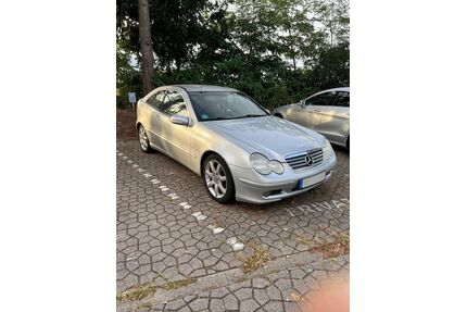 Mercedes-Benz CL 220 Gebrauchtwagen