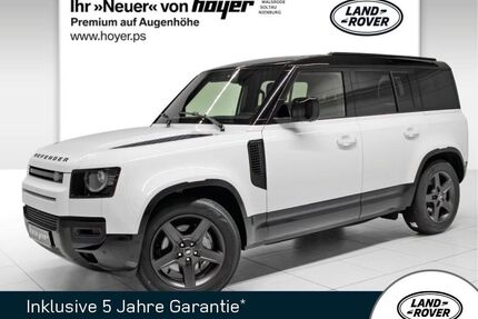 Land Rover Defender Gebrauchtwagen