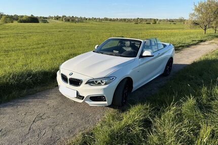 BMW 220 Gebrauchtwagen