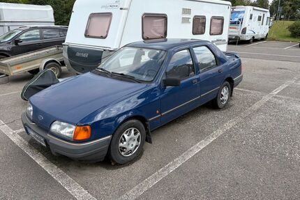 Ford Sierra Gebrauchtwagen