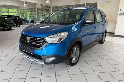 Dacia Lodgy Gebrauchtwagen