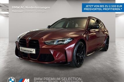 BMW M3 Gebrauchtwagen
