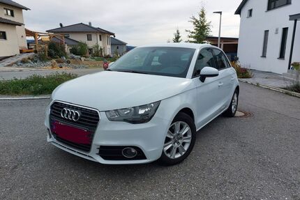 Audi A1 Gebrauchtwagen