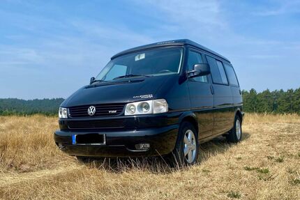 VW T4 California Gebrauchtwagen