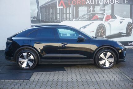 Porsche Macan Gebrauchtwagen