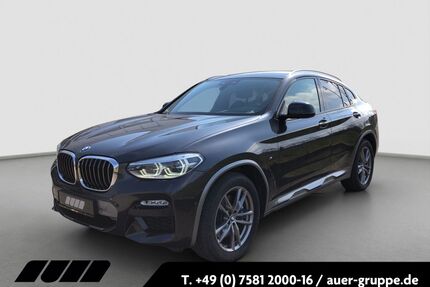 BMW X4 Gebrauchtwagen