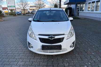 Chevrolet Spark Gebrauchtwagen