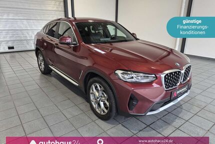 BMW X4 Gebrauchtwagen