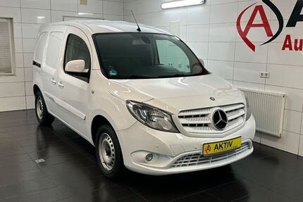 Mercedes-Benz Citan Gebrauchtwagen