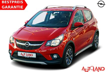 Opel Karl Gebrauchtwagen