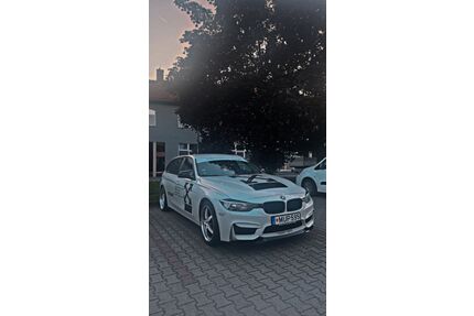 BMW 320 Gebrauchtwagen