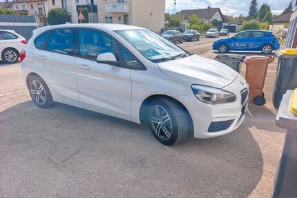 BMW 220 Active Tourer Gebrauchtwagen