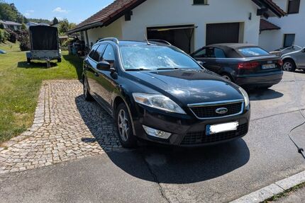 Ford Mondeo Gebrauchtwagen