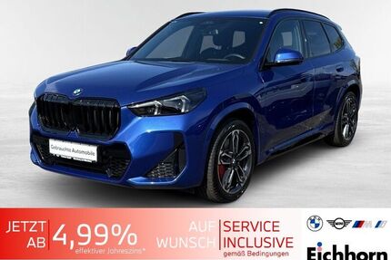 BMW X1 Gebrauchtwagen