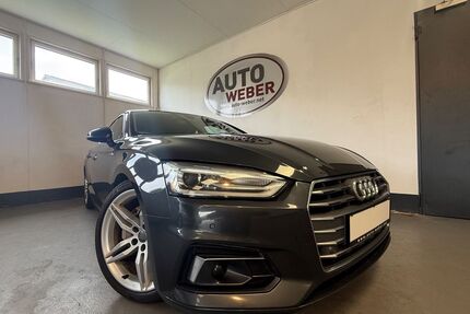 Audi A5 Gebrauchtwagen