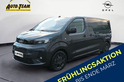 Opel Zafira Gebrauchtwagen