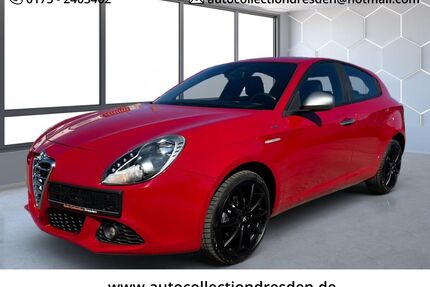 Alfa Romeo Giulietta Gebrauchtwagen