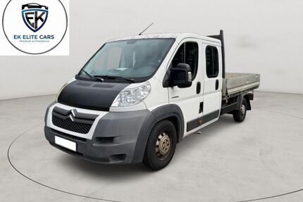 Citroen Jumper Gebrauchtwagen