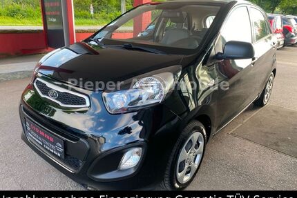 Kia Picanto Gebrauchtwagen