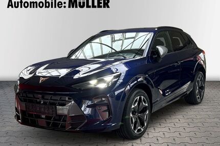 Cupra Terramar Gebrauchtwagen