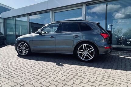 Audi SQ5 Gebrauchtwagen