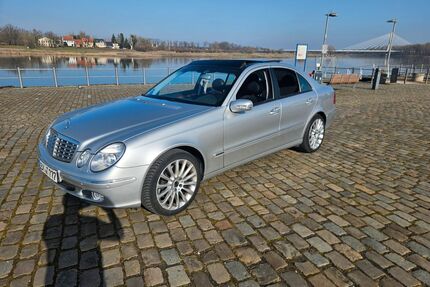 Mercedes-Benz E 500 Gebrauchtwagen