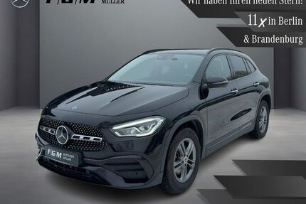 Mercedes-Benz GLA 250 Gebrauchtwagen