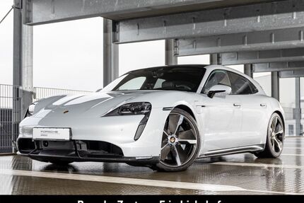 Porsche Taycan Gebrauchtwagen