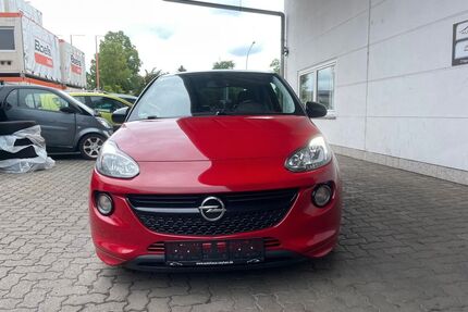 Opel Adam Gebrauchtwagen