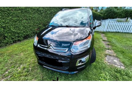 Citroen C3 Picasso Gebrauchtwagen