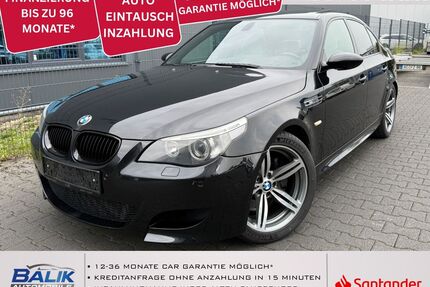 BMW M5 Gebrauchtwagen
