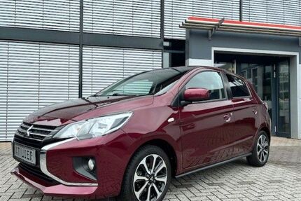Mitsubishi Space Star Gebrauchtwagen