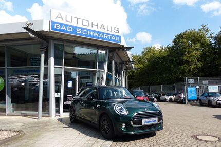 Mini Cooper Gebrauchtwagen
